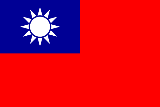 Taiwan