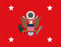 Simbolo del Dipartimento di guerra degli Stati Uniti