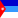 Mandinka-rikets flagg