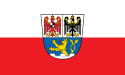 Erlangen - Bandera