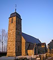 Église Saint-Martin de Roullours