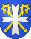 Wappen von Frauenkappelen