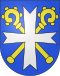 Coat of arms of Frauenkappelen