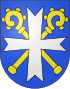 Blason de Frauenkappelen