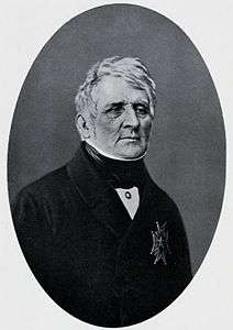 ... Frederik (Fritz) Wilhelm Wedel Jarlsberg (1787–1863) amtmann