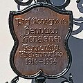 Grabinschrift für Hermann Kronsteiner