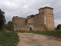 Additional view of the Palace of Velaz de Medrano