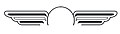 Froohar (Farvahar) symbol form