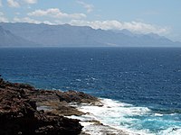 Costa de Sardina del Norte