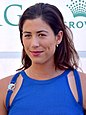 Garbiñe Muguruza (2016)