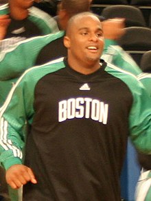 GLEN DAVIS (basketball) - Wikipedia, the free encyclopedia