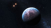 Miniatura para Gliese 667 Cb