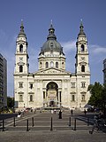 Miniatura para Catedral basílica de San Esteban (Budapest)