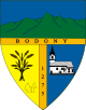 Bodony - Stema