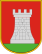 Sárvár címere