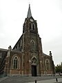 Église Notre-Dame-de-l'Assomption d'Hautmont