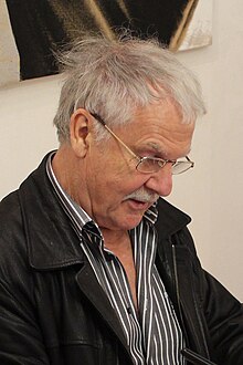 Hermann Huppen, 2013.jpg