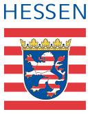 Logo der Hessischen Landesregierung