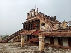 Hira Mahal of Nabha