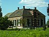 Hof te Riese: T-boerderij