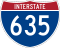 Interstate 635