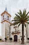 Iglesia de Nuestra Señora de la O.