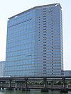 日本航空本社ビル(PD)