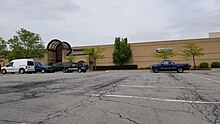 JCPenney - Phillipsburg Mall Филлипсбург, Нью-Джерси, май 2018 г. (41201230760) .jpg