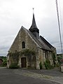 Église Saint-Nicolas de Janville