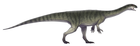 Jingshanosaurus xinwaensis