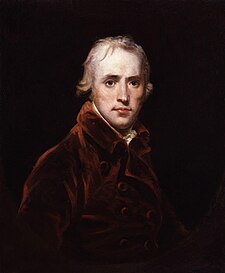 John Hoppner, malíř