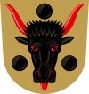 Wappen von Joroinen