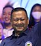 Sen. Ejercito