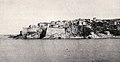 Image 74Castle of Ulcinj in the 1890s (from Albanian piracy)