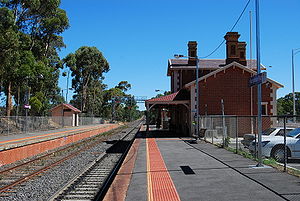 Kangaroo Flat Station.JPG