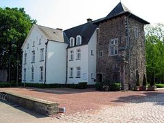 Schlass Buizingen