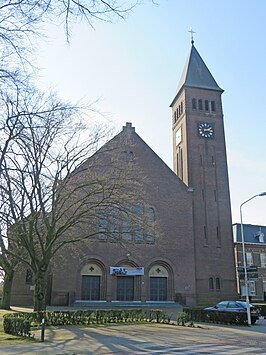 Sint-Lambertuskerk