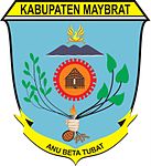 Kabupaten Maybrat
