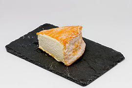 Langres cheese