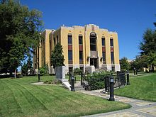 Lauderdale County court house Ripley TN 2013-09-14 008.jpg