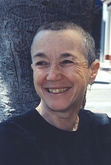 Laurie Toby Edison in 2003.jpg