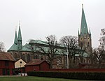 Linköpings domkyrka