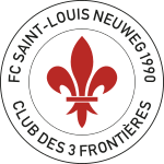 FC Saint-Louis Neuweg