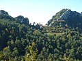 Miniatura para Paisaje Protegido de la Sierra de Santo Domingo