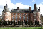 Miniatura para Castillo de Longecourt-en-Plaine