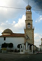 Miniatura para Los Corrales (Valencia)