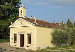 Župnijska cerkev sv. Lucije