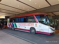 Автобус China Travel Service в Макао