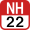 NH22