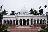 Madan Mohan Temple of Cooch Behar Town at Cooch Behar district in West Bengal 03.jpg